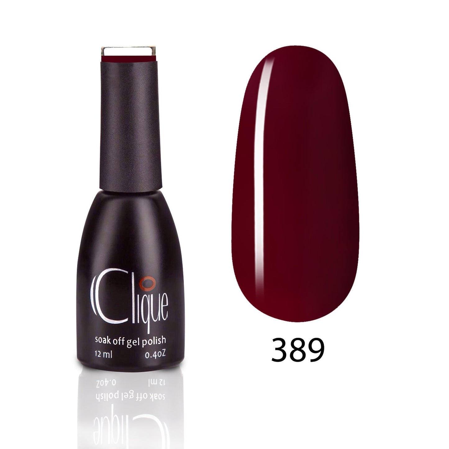 Clique 389