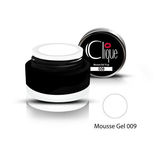 Mousse Gel 009 15 gr