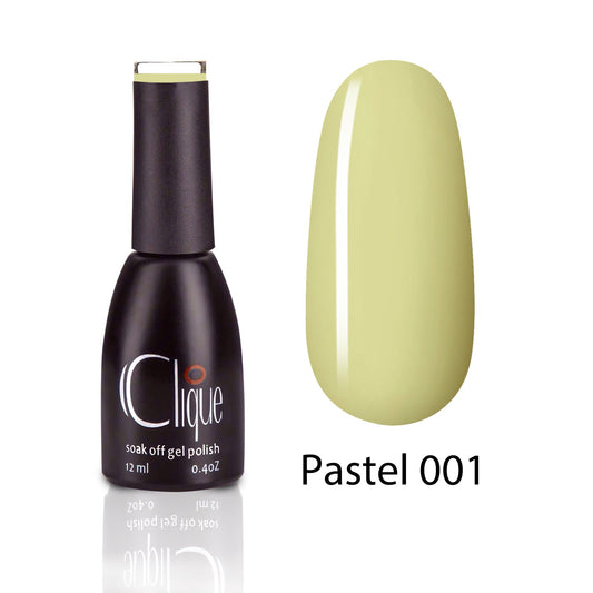 Pastel 001 12 ml