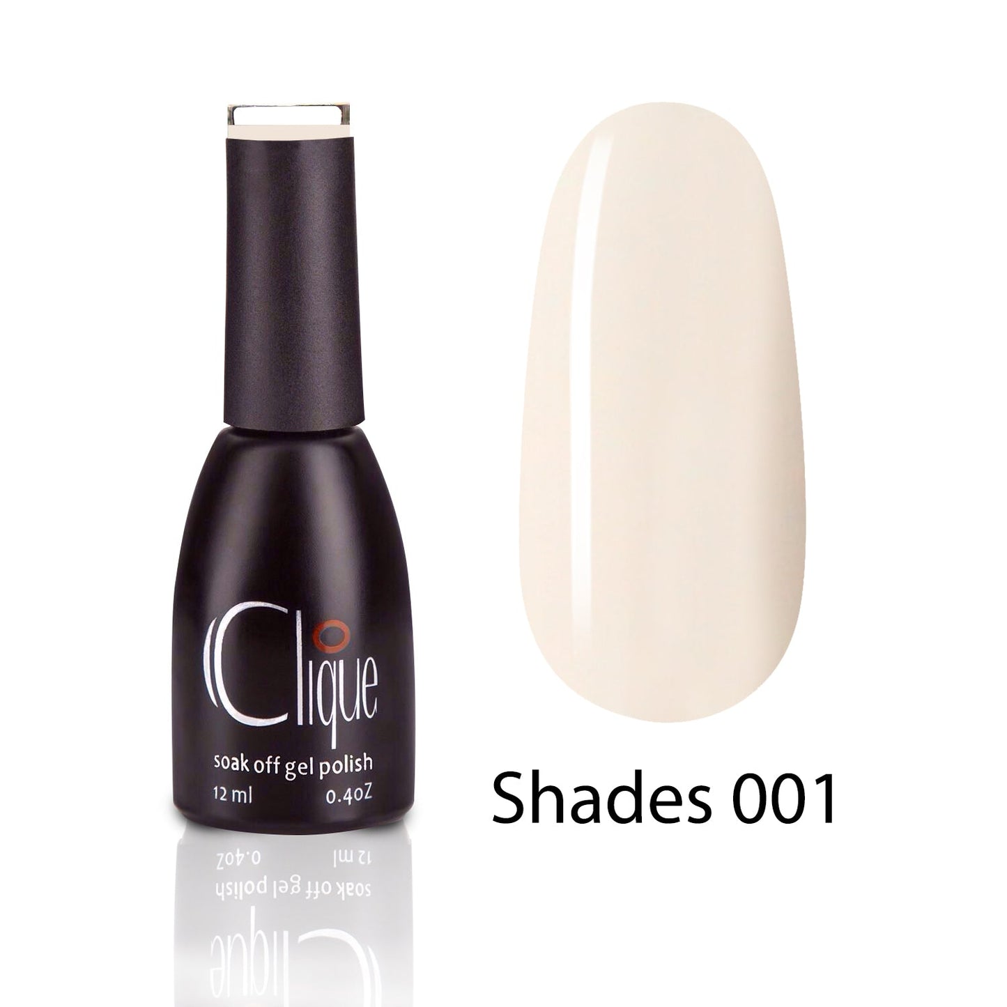 Shades 001 12 ml