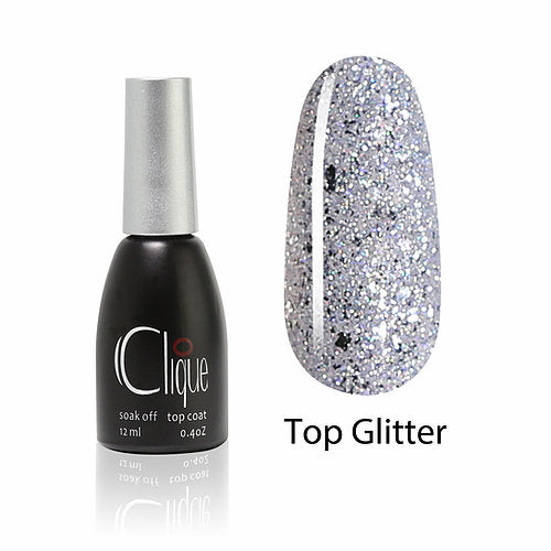 Top Glitter 12 ml