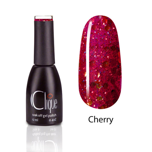 Lollipop Cherry 12 ml