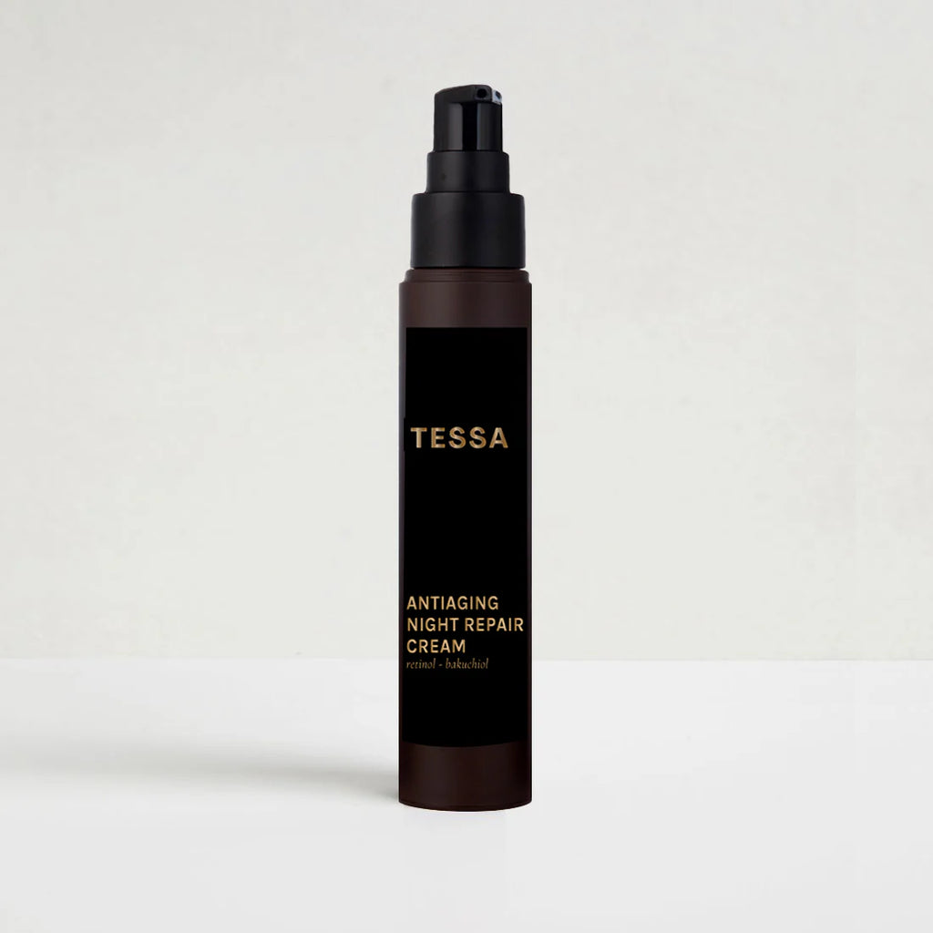 Crema Antiaging Night Repair 50 ml