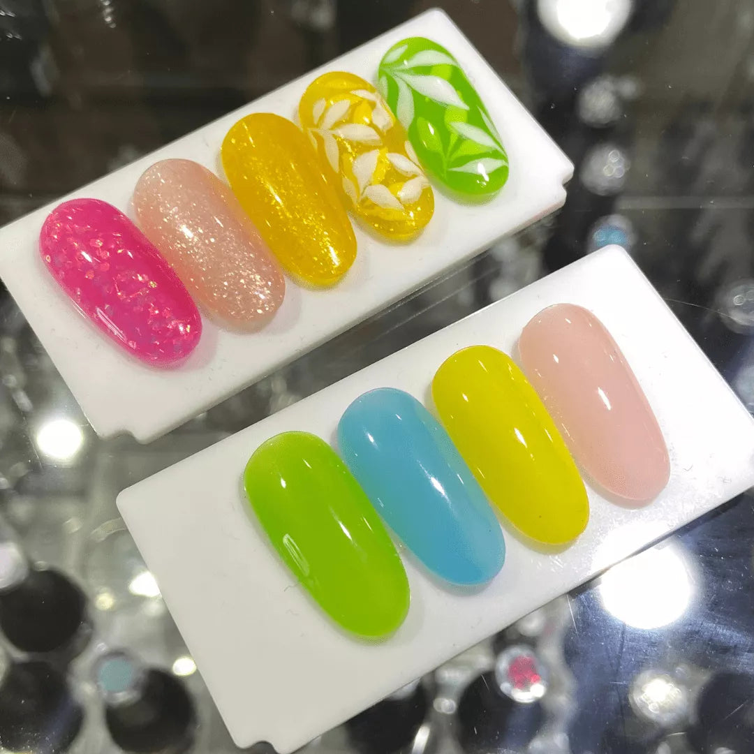 Lollipop Lemon 12 ml