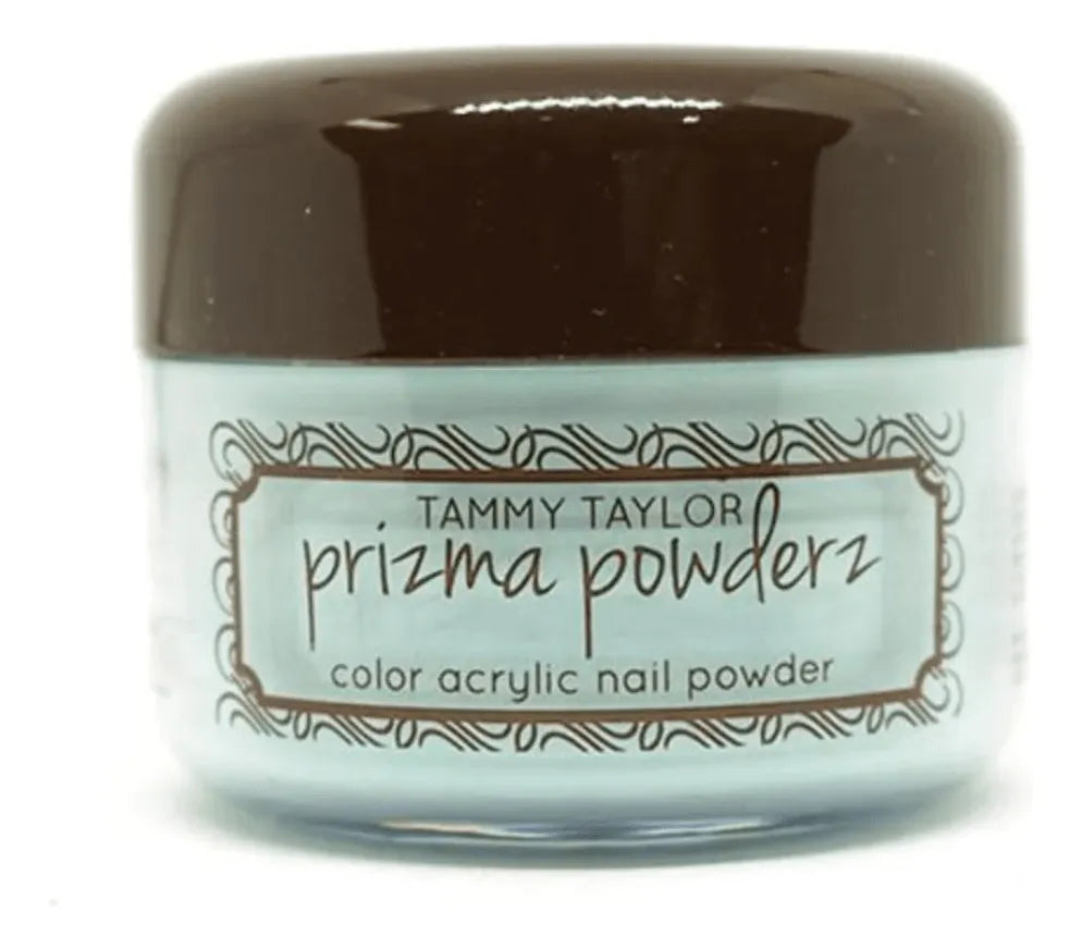 Tammy Taylor Acrylic P129 | Mint Green