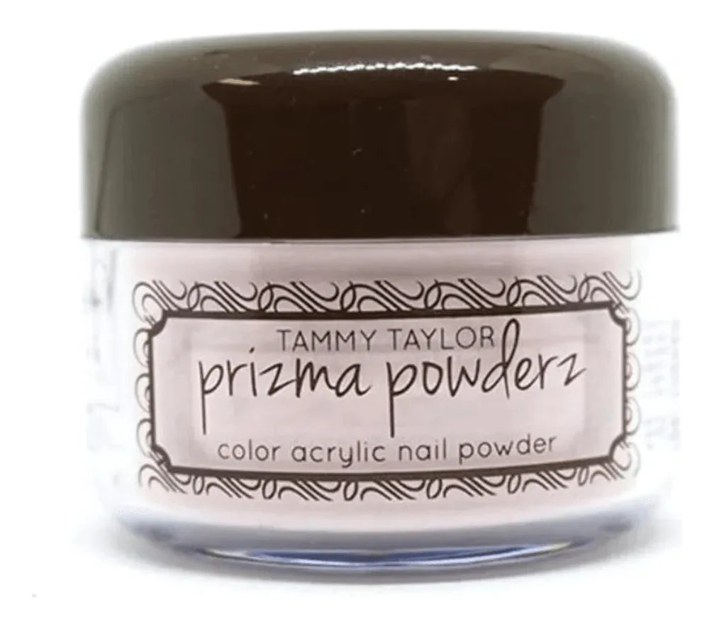 Tammy Taylor Acrylic P124 | Pink Snowflake
