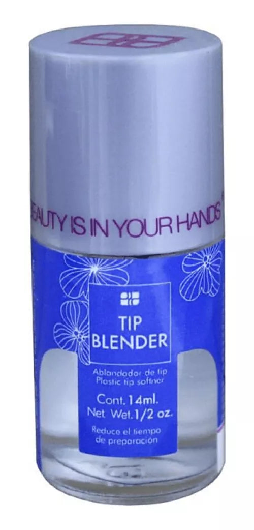 Tip Blender Nail Factory