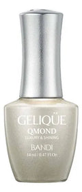 Esmalte Gelique Flash Yellow Gp682