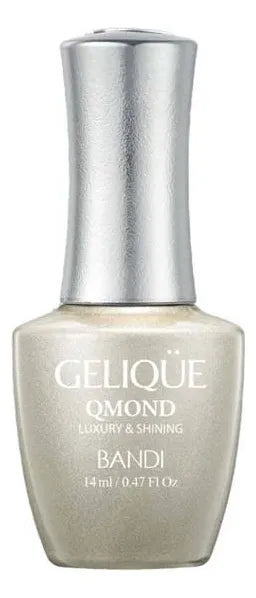 Esmalte Gelique Flash Yellow Gp682
