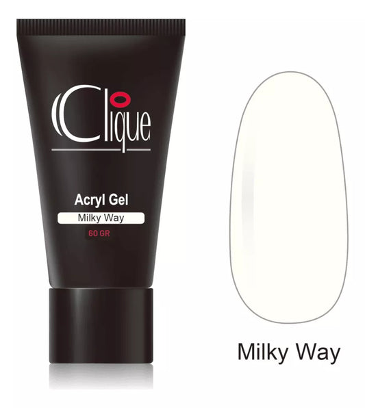 Acrygel Milky Way 60 gr