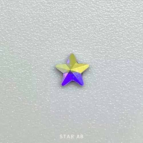 Aurora Crystal Star AB | 2 unidades