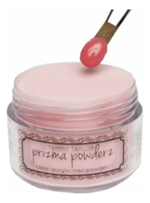Tammy Taylor Acrylic P183 | Strawberries & Cream