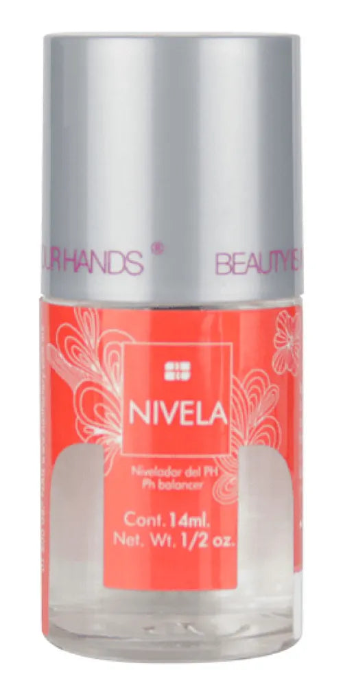 Nivela Nail Factory