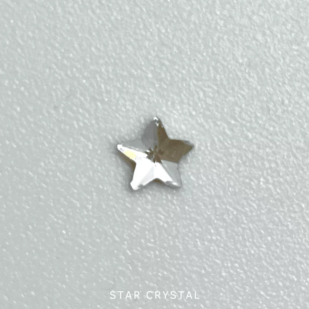 Aurora Crystal Star | 2 unidades