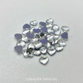 Aurora Crystal Corazón | 2 unidades