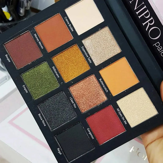 Minipro Palette Vol. 2