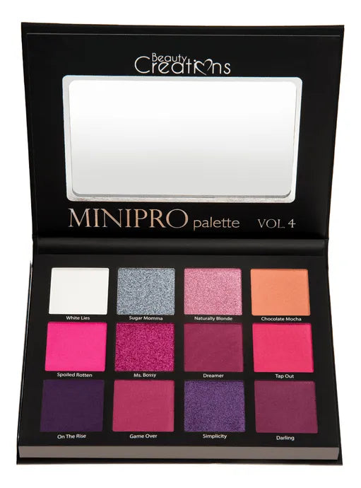 Minipro Palette Vol. 4