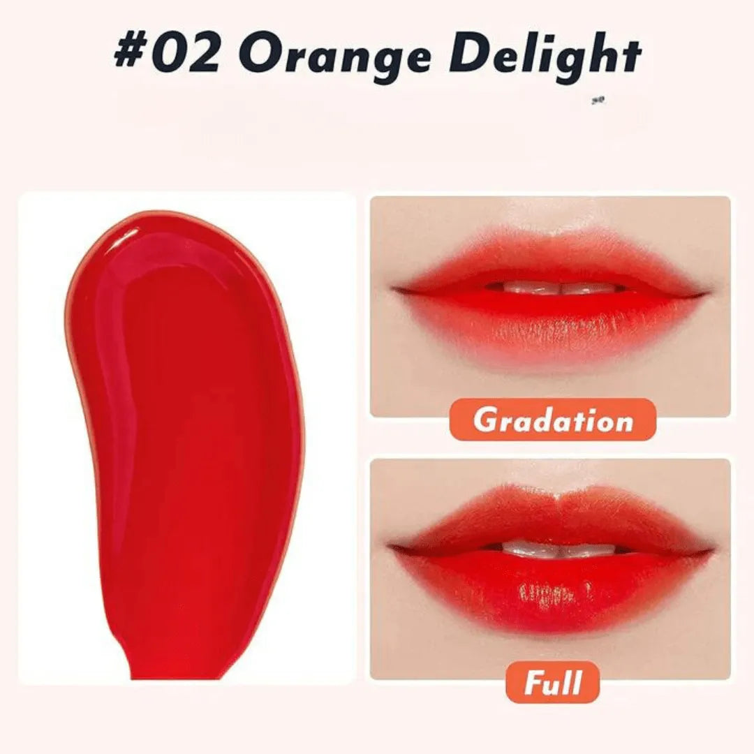 I´meme Color Key Ring Water Gel Tint