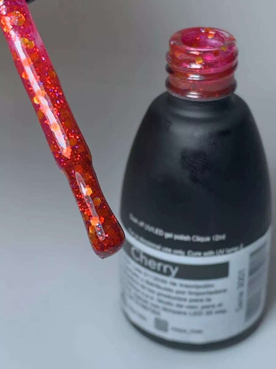 Lollipop Cherry 12 ml