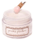 Tammy Taylor Acrylic P124 | Pink Snowflake
