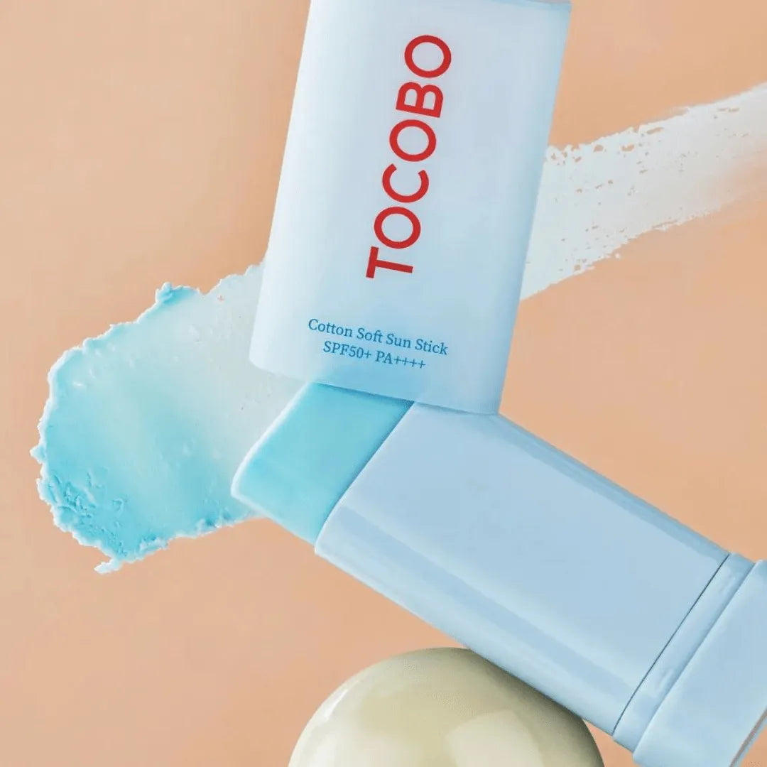Tocobo Cotton Soft Sun Stick Spf50 Pa++++