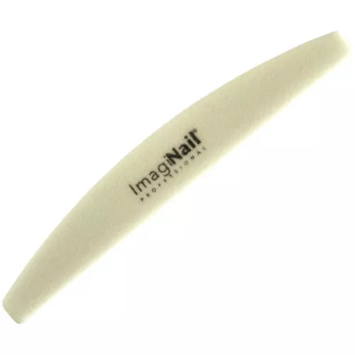 Buffer Blanca Imagi Nail 100/180