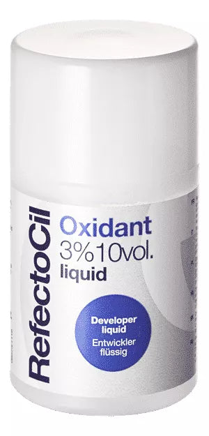 Refectocil Oxidant 3% 10vol Liquido