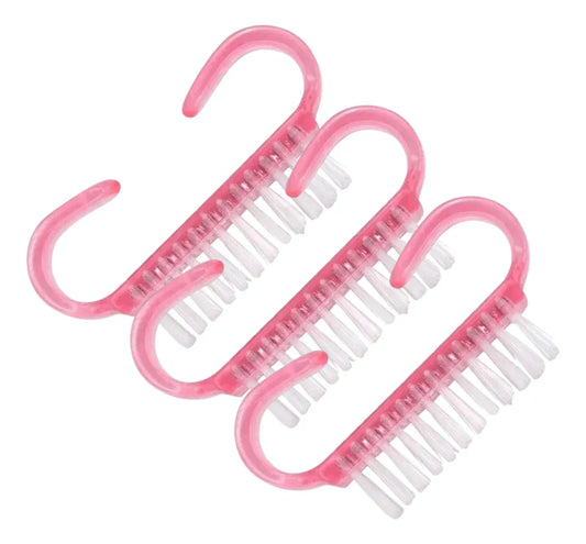 Escobilla Rectangular Pequeña | Set 3 Unidades
