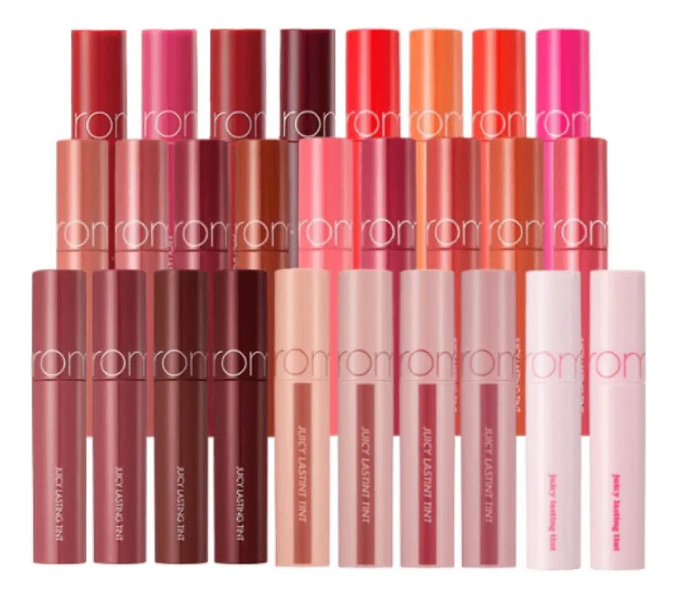 Juicy Lasting Tint