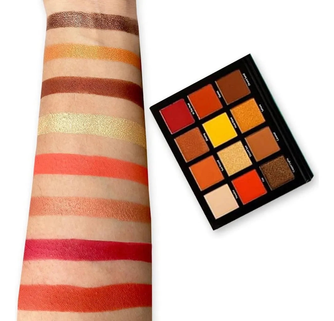 Minipro Palette Vol. 1