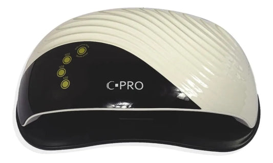 Lampara Dual Led con Ventilador