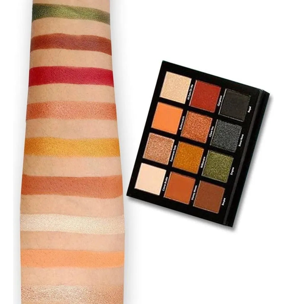 Minipro Palette Vol. 2