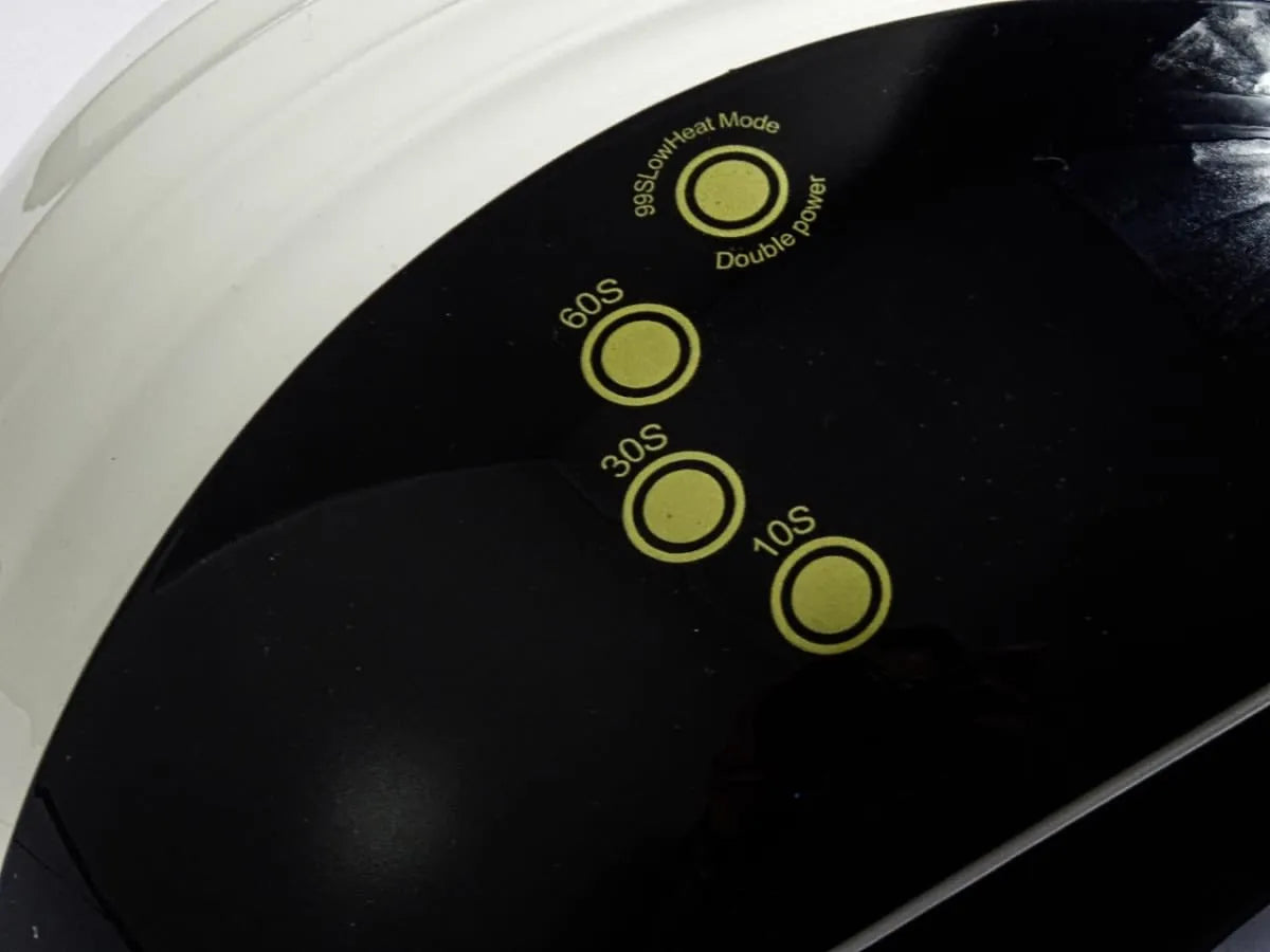 Lampara Dual Led con Ventilador