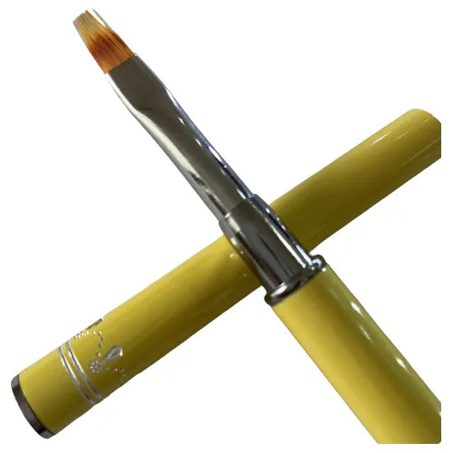 Pincel Rake Kara Amarillo | Gradientes/degradados