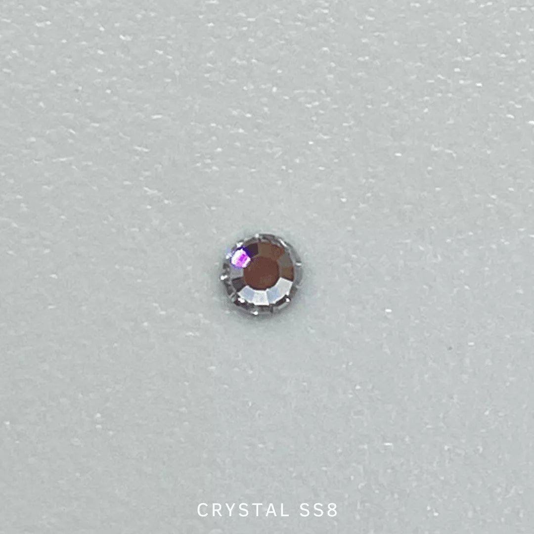 Aurora Crystal SS8 | 50 unidades