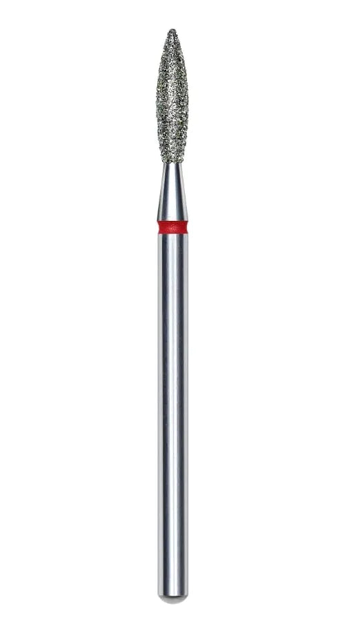Fresa Flama Roja 2.3