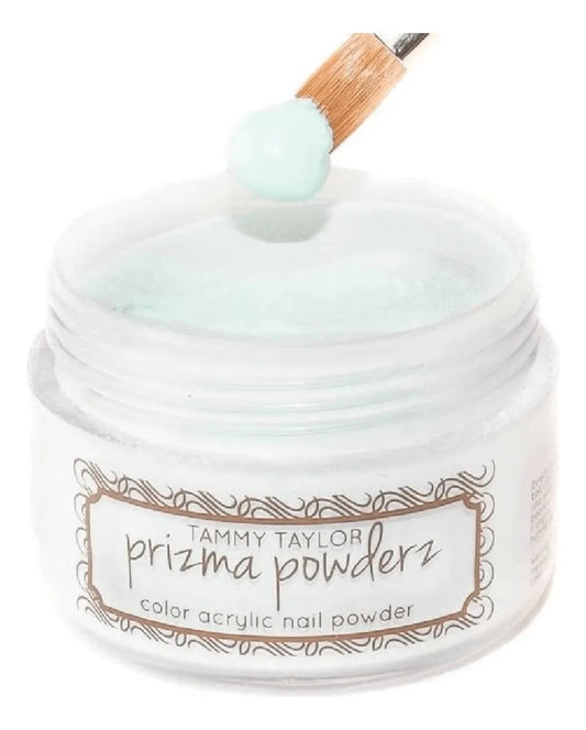Tammy Taylor Acrylic P129 | Mint Green