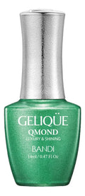 Esmalte Gelique Greenmas Gp1703