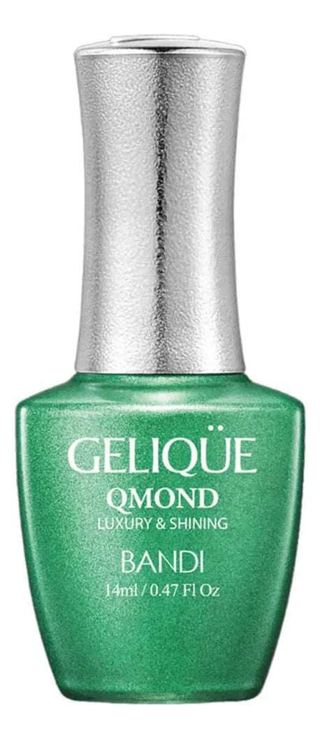 Esmalte Gelique Greenmas Gp1703