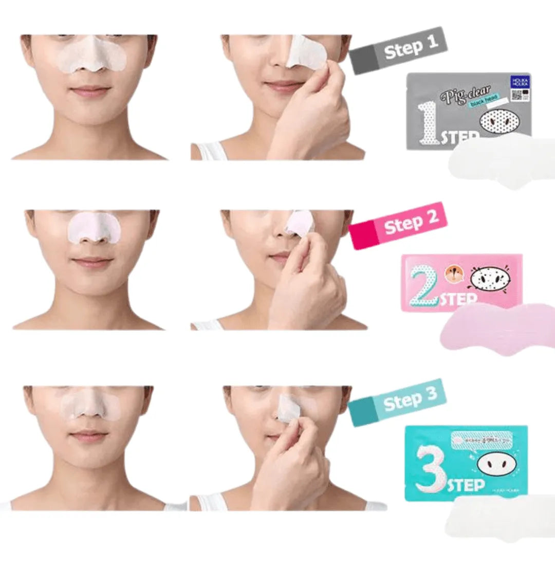 Pig Clear Black Head | Mascarilla puntos negros