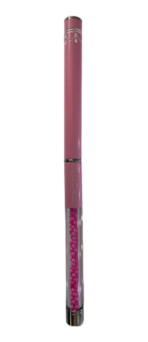 Pincel Kara Rosado | Liner 9 Mm