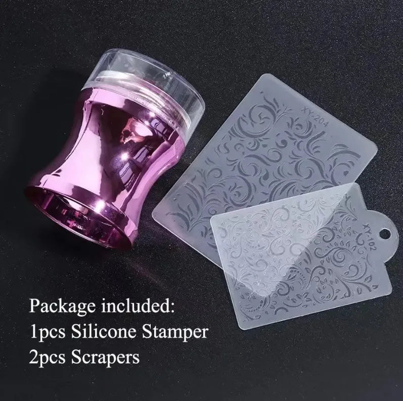 Stamping metálicos