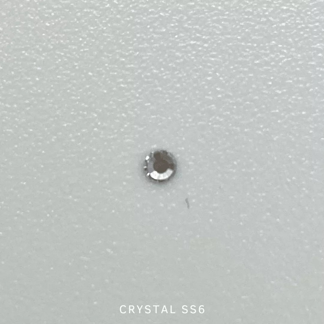 Aurora Crystal SS6 | 50 unidades
