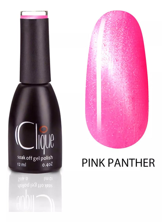Cat Eye Pink Panther 12 ml