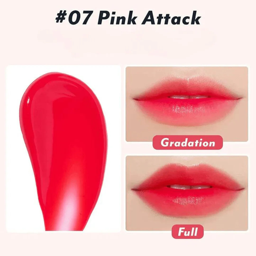 I´meme Color Key Ring Water Gel Tint