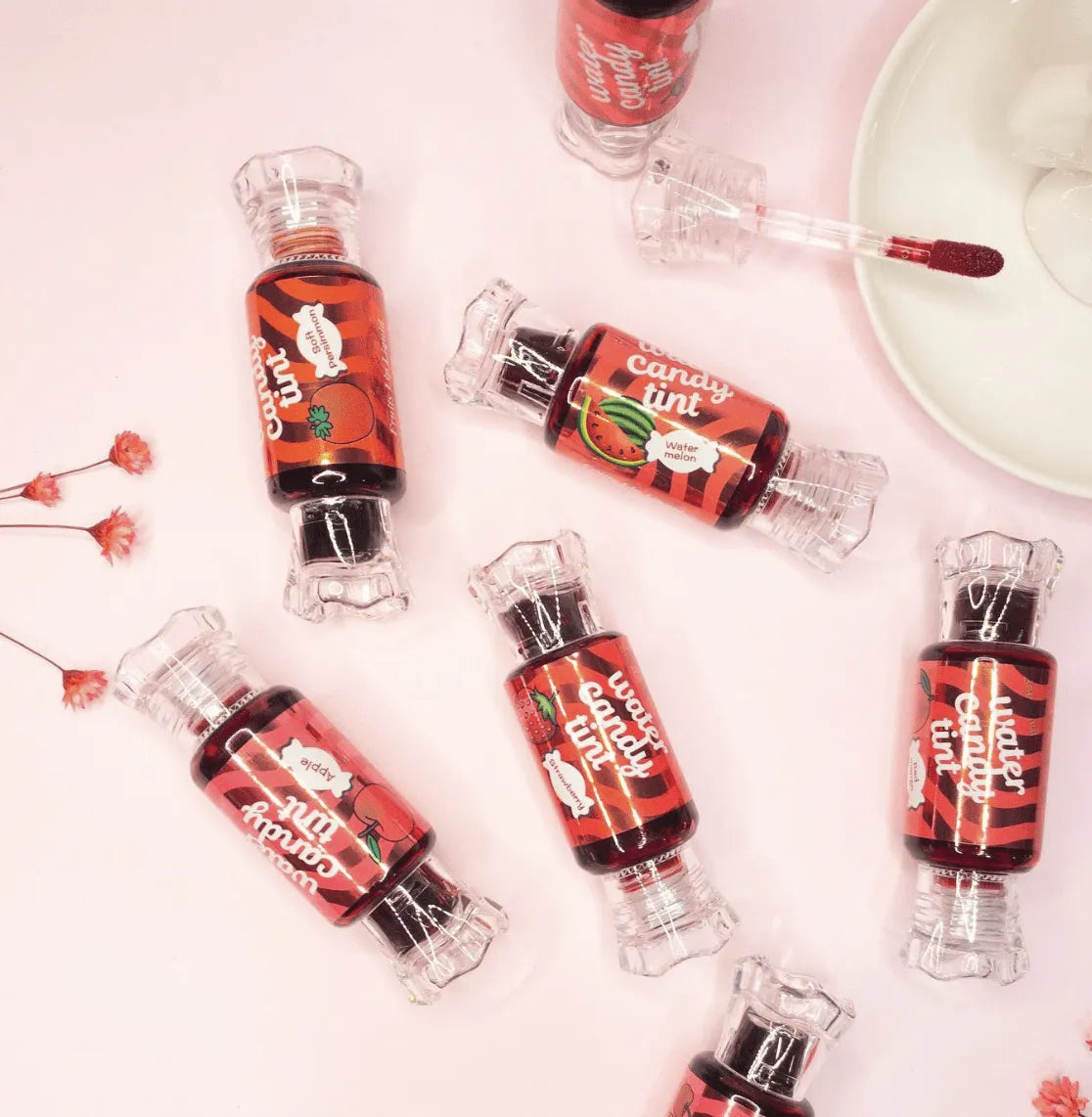 Candy Lip Tint Water