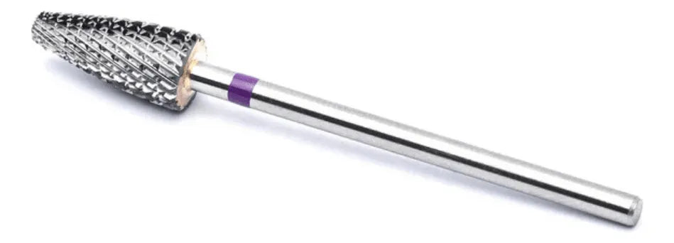 Fresa Carburo Retiro Maiz Morado