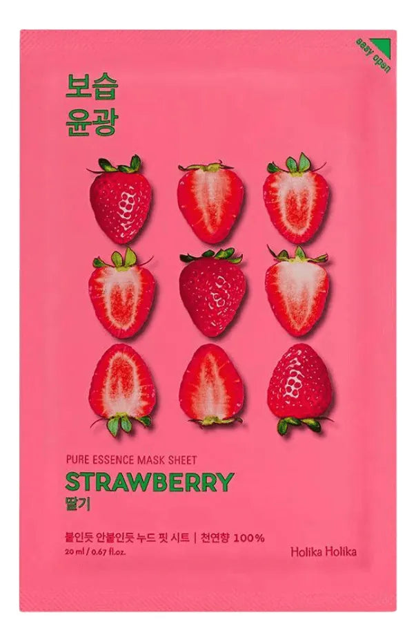 Pure Essence Mask Sheet