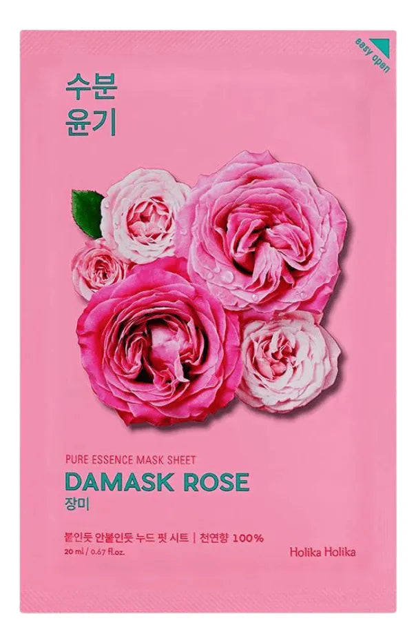 Pure Essence Mask Sheet