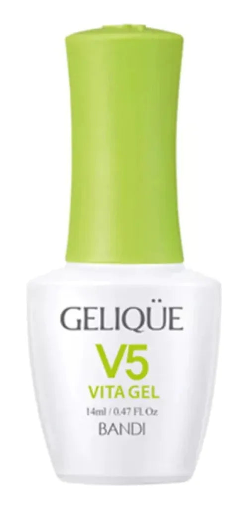 Gelique Base Vita Gel V5